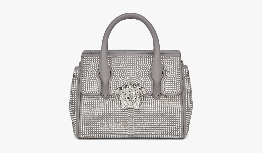Versace Medusa Palazzo Limited Edition Bag, HD Png Download