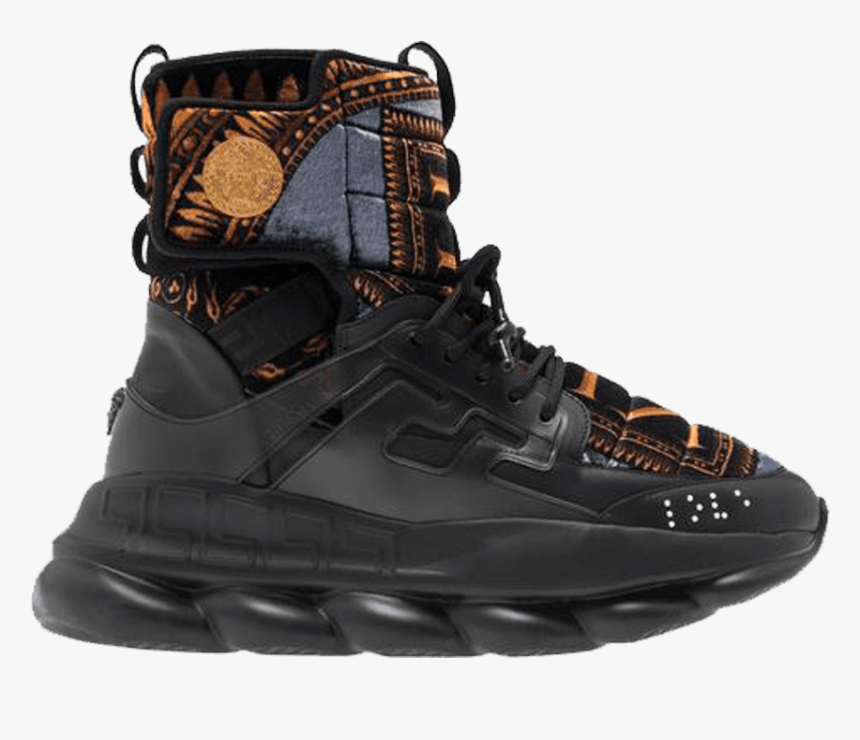 versace chain reaction high