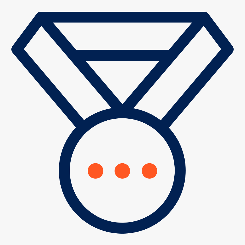 The Prizes , Png Download - Medal Icon Png, Transparent Png