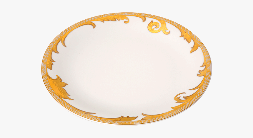 Plate, HD Png Download