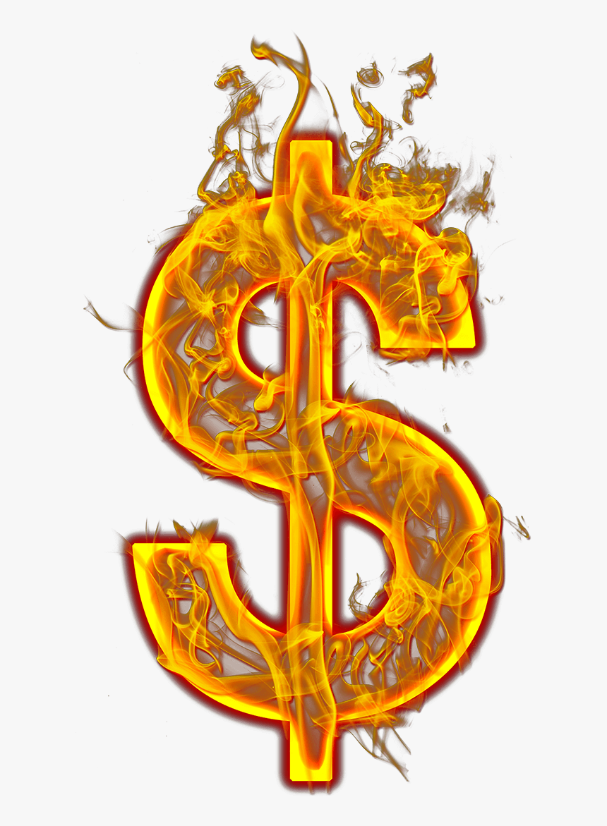 Crest , Png Download - Fire Letters, Transparent Png