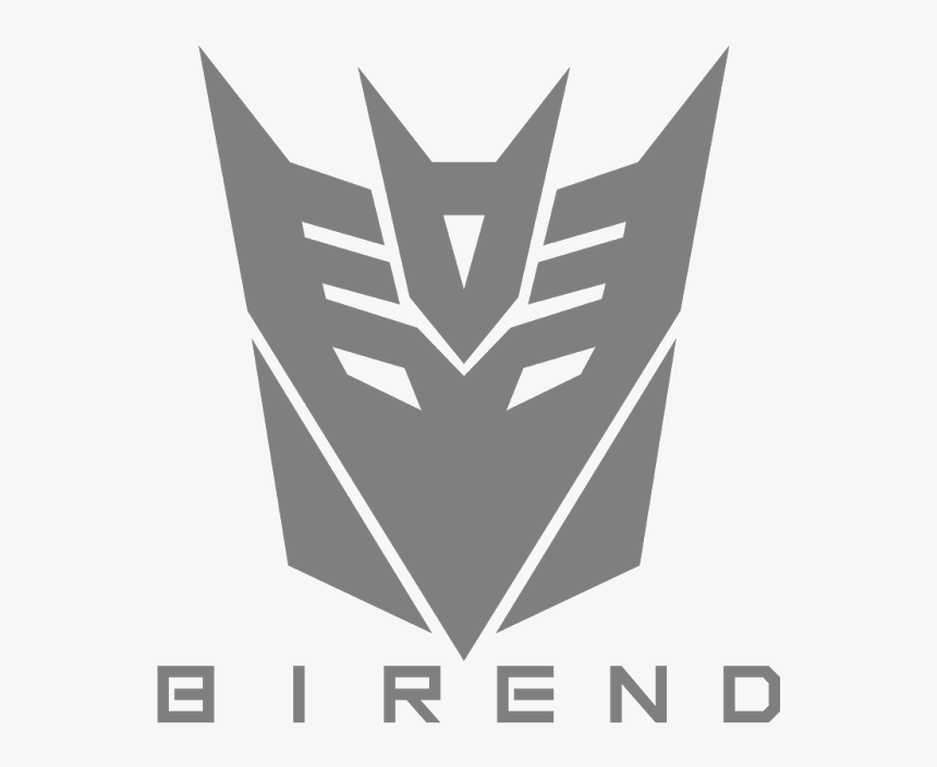 Transformers Logo, HD Png Download