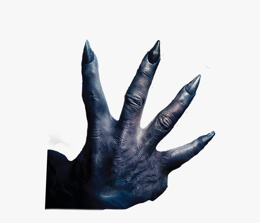 Robot 2.0 Hand Png, Transparent Png