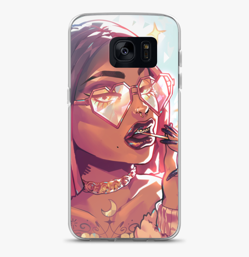 Asieybarbie Art, HD Png Download