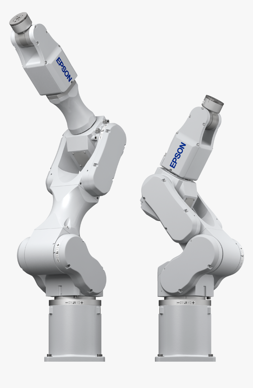 Robot Hand Png , Png Download - Iai 6 Axis Robot, Transparent Png