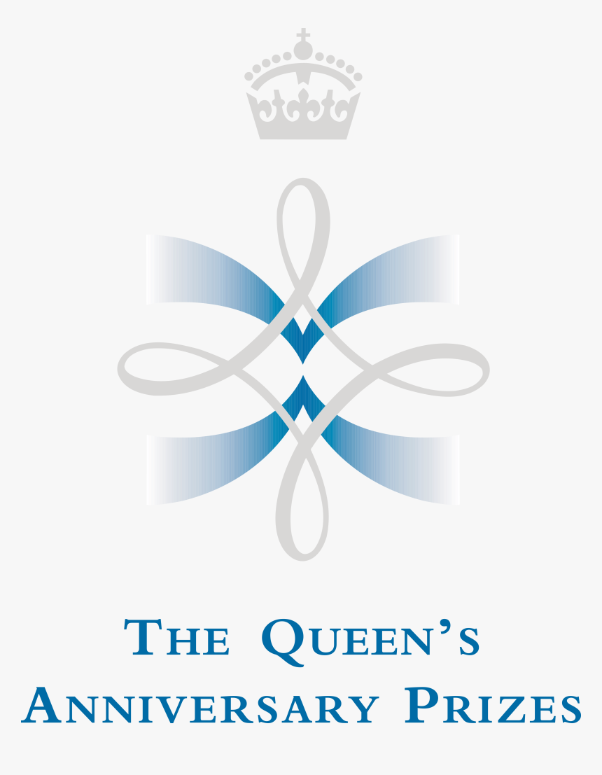 Queen's Anniversary Prizes For Higher And Further Education, HD Png Download