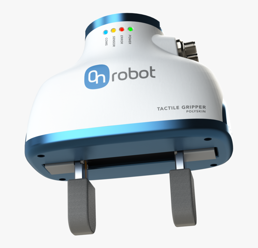 Onrobot Robotic Grippers - Robotic Grippers, HD Png Download