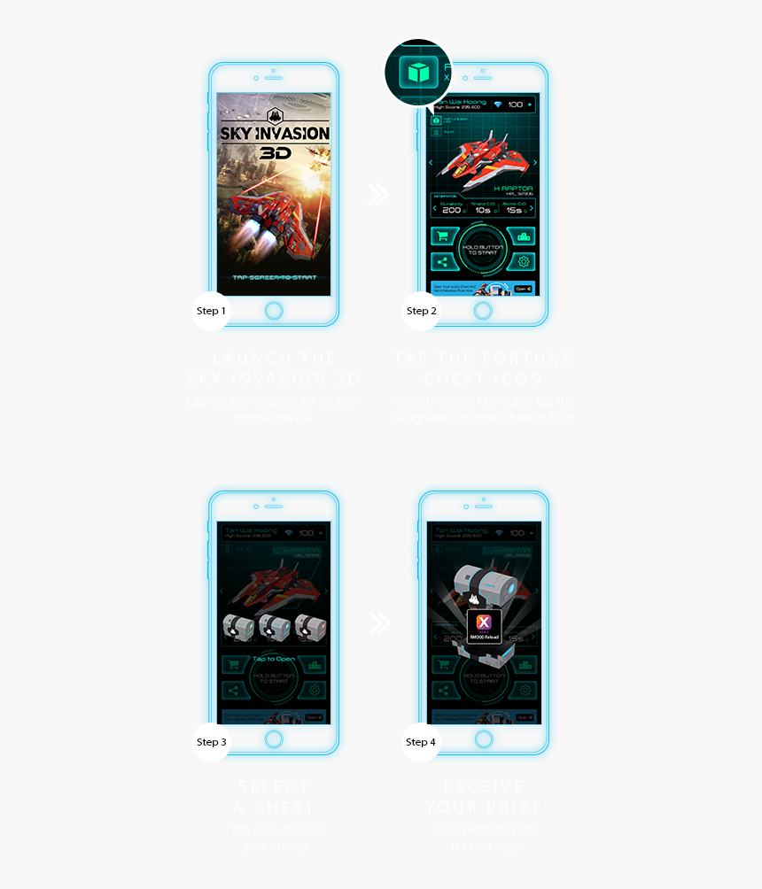 Smartphone, HD Png Download