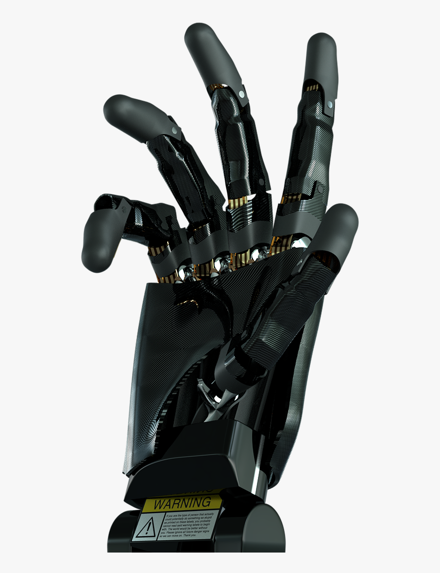 Hand, HD Png Download