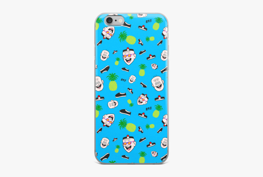 Fun In The Sun - Mobile Phone Case, HD Png Download