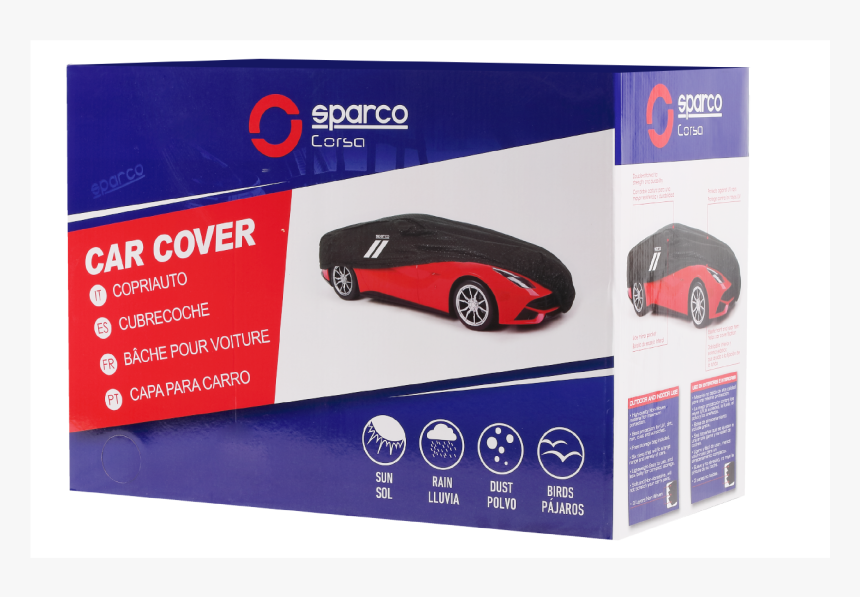 Sparco, HD Png Download