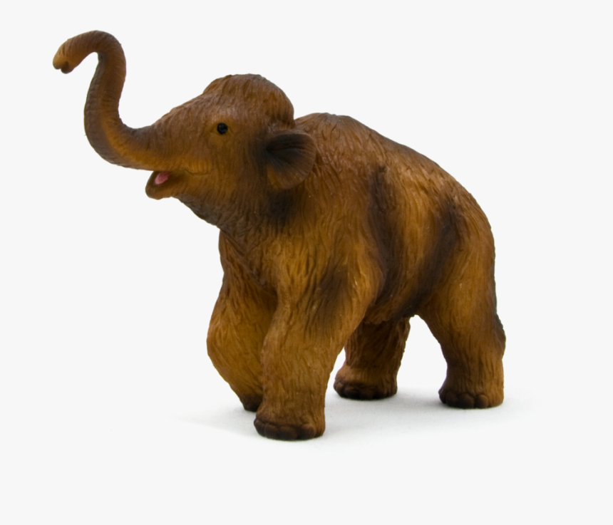 387050 Wooly Mammoth Calf, HD Png Download