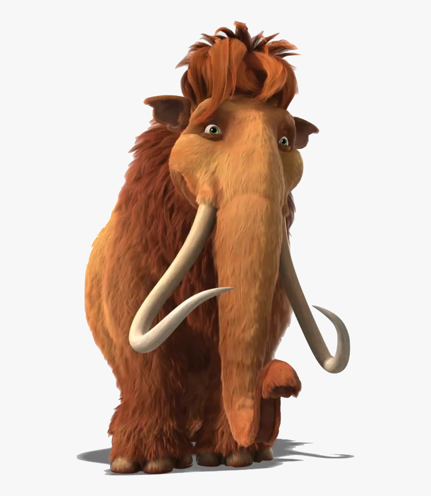 Ice Age Wiki - Ice Age Queen Latifah, HD Png Download