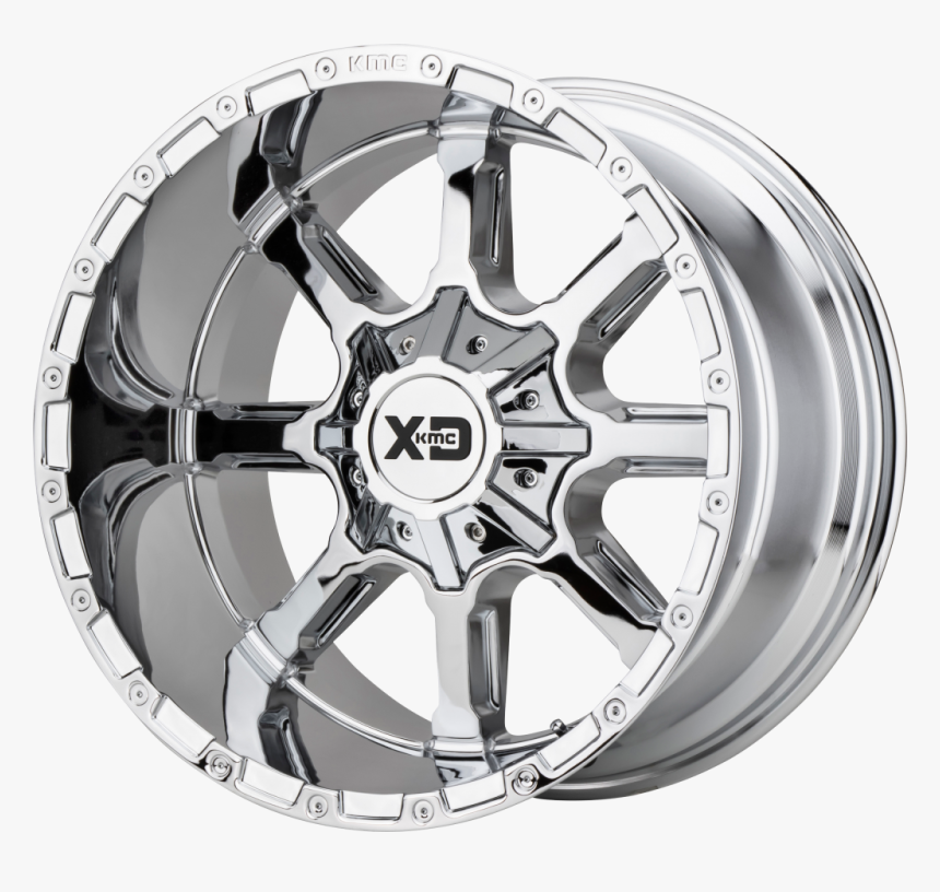 Mammoth Png - Kmc Mammoth Wheels, Transparent Png