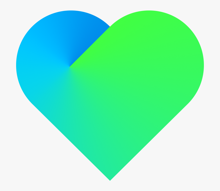 Transparent Nokia Png - Heart, Png Download