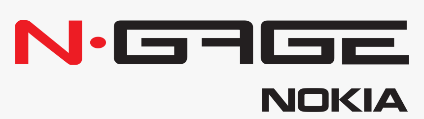 Nokia Logo Png, Transparent Png