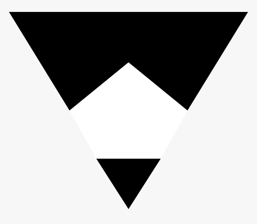 Triangle, HD Png Download