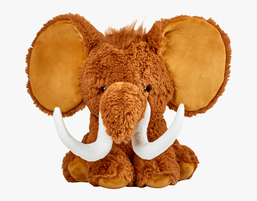 Transparent Dumble Png - Stuffed Toy, Png Download