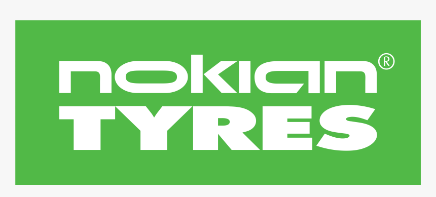 Nokian Tyres Logo Png, Transparent Png