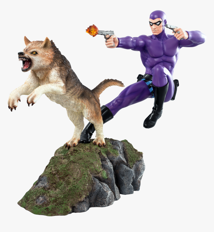 Phantom Brown Suit, HD Png Download