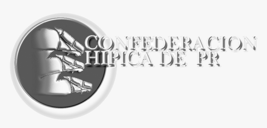 Chpr Inc - Confederacion Hipica De Pr, HD Png Download