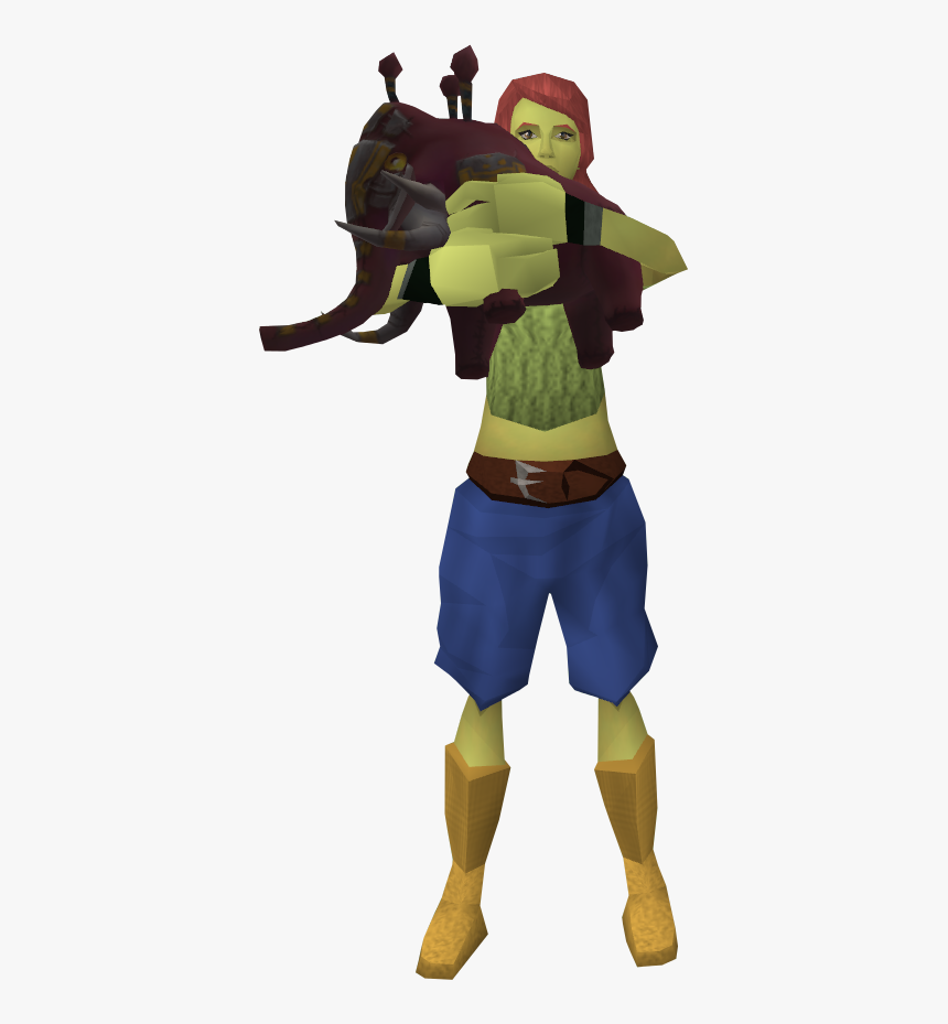 Snowverload Plushie Token, HD Png Download