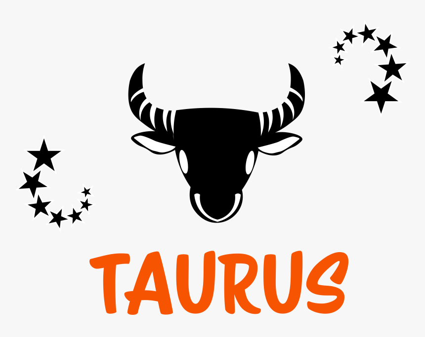 Taurus, HD Png Download
