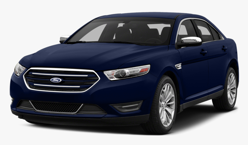 2015 Ford Taurus - Toyota Corolla 2019 Hatchback Black, HD Png Download