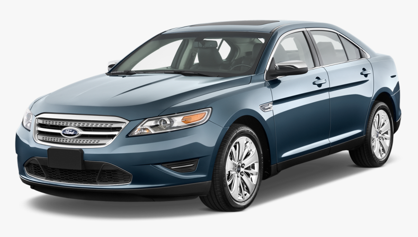 2014 Ford Taurus Pics - Ford Taurus 2011, HD Png Download