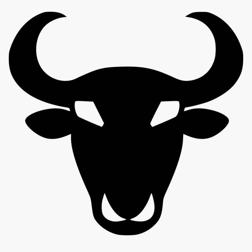 Taurus - Ox, HD Png Download