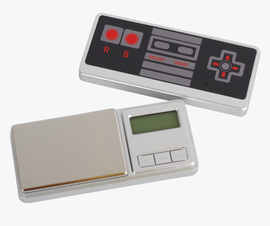 Deez Nutz Remote Scale - Control Panel, HD Png Download