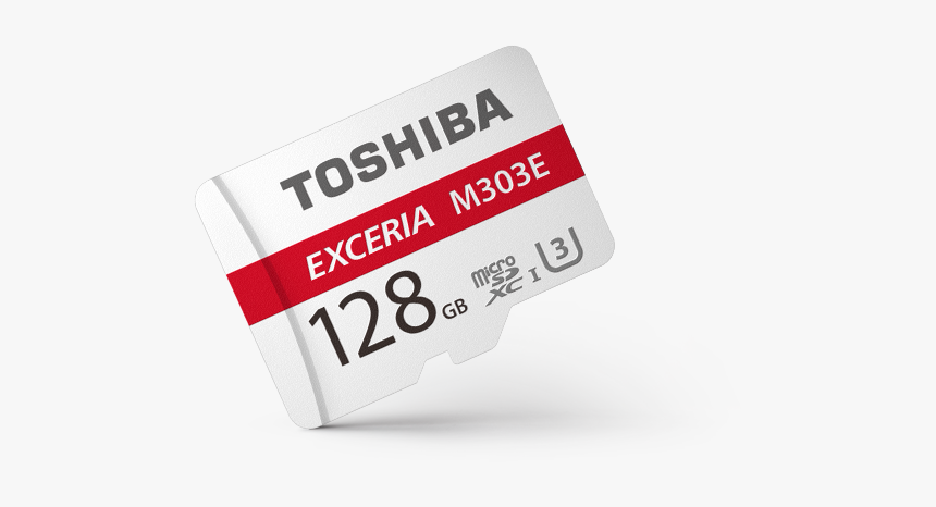 Thumb Image - Toshiba, HD Png Download