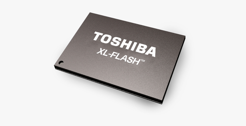 Toshiba Logo Png, Transparent Png