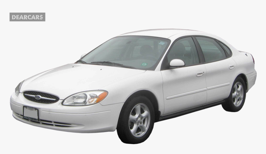 2003 Ford Taurus Ses, HD Png Download