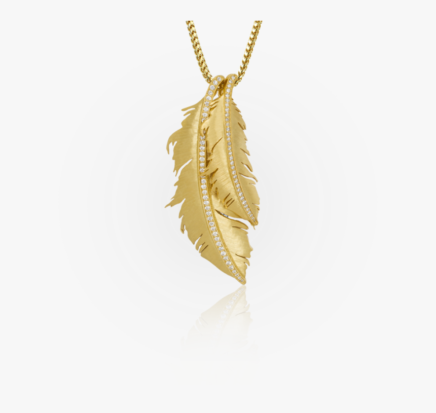 Feathers Pendant - Pendant, HD Png Download