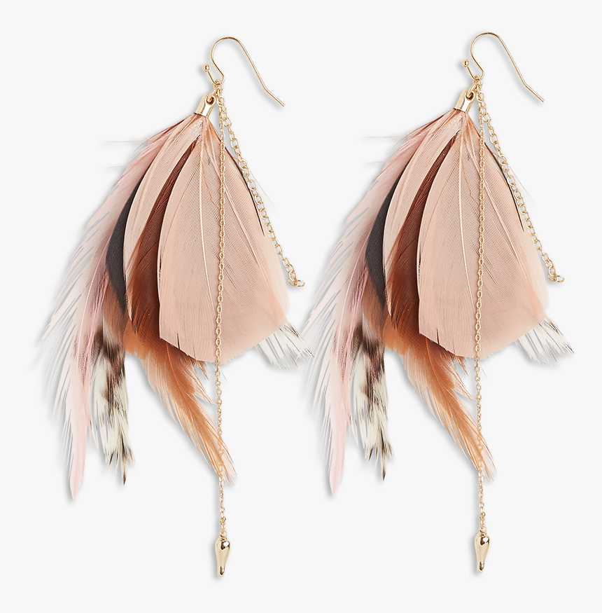 Earrings, HD Png Download