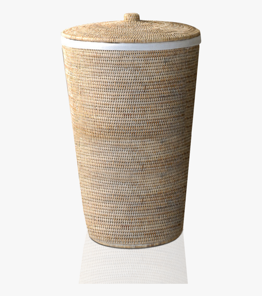 Laundry Basket - Basket Wb Decor Walther, HD Png Download