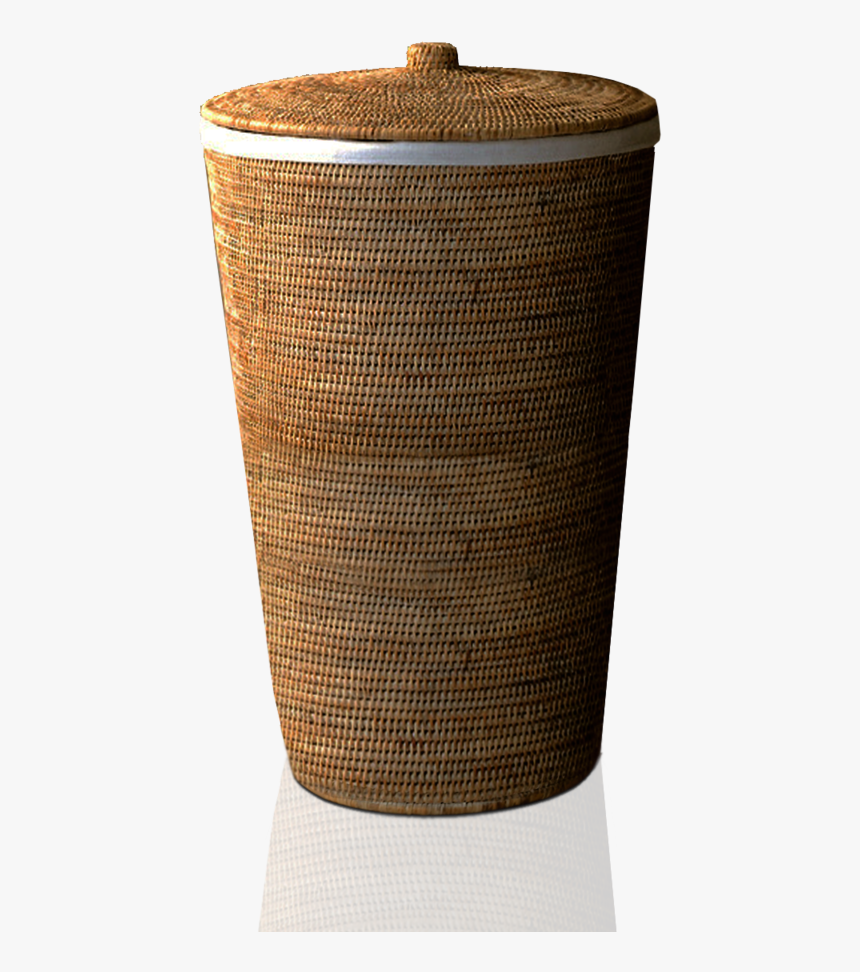 Laundry Basket - Storage Basket, HD Png Download