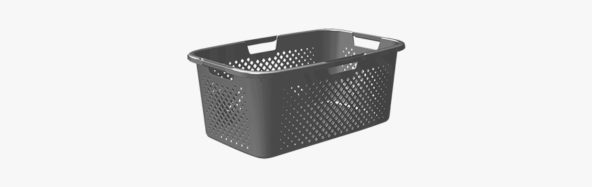 Slide - Laundry Basket, HD Png Download