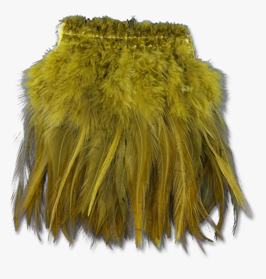 Super Strung Webby Saddle Hackle, HD Png Download