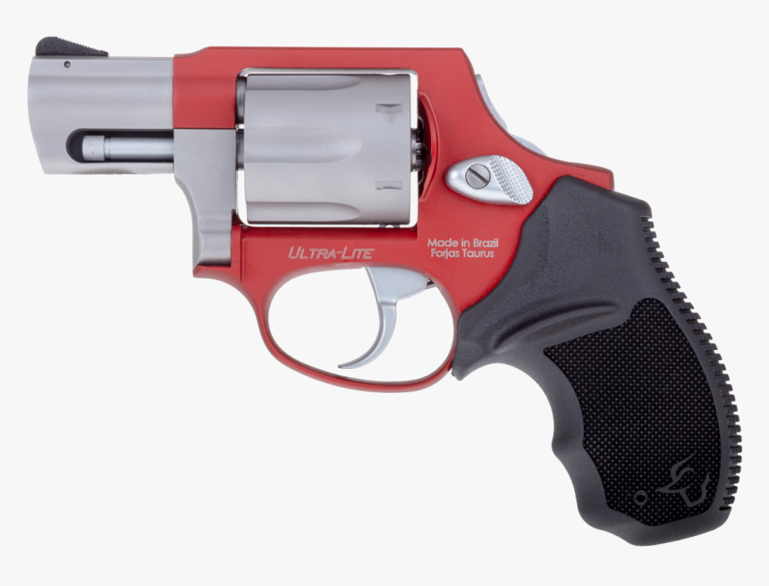 856ch - Taurus 856 Burnt Orange, HD Png Download