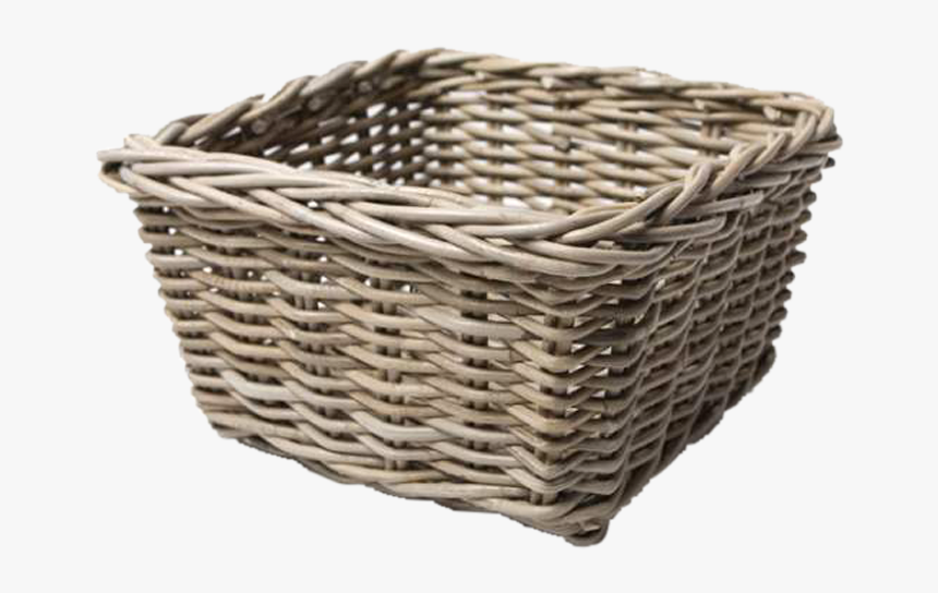 Sempre Square Basket - Hd Images Of Basket, HD Png Download