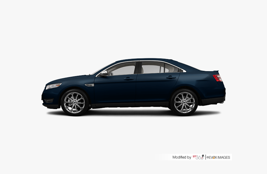 Ford Taurus Limited - Black Mazda 3 Sedan 2019, HD Png Download
