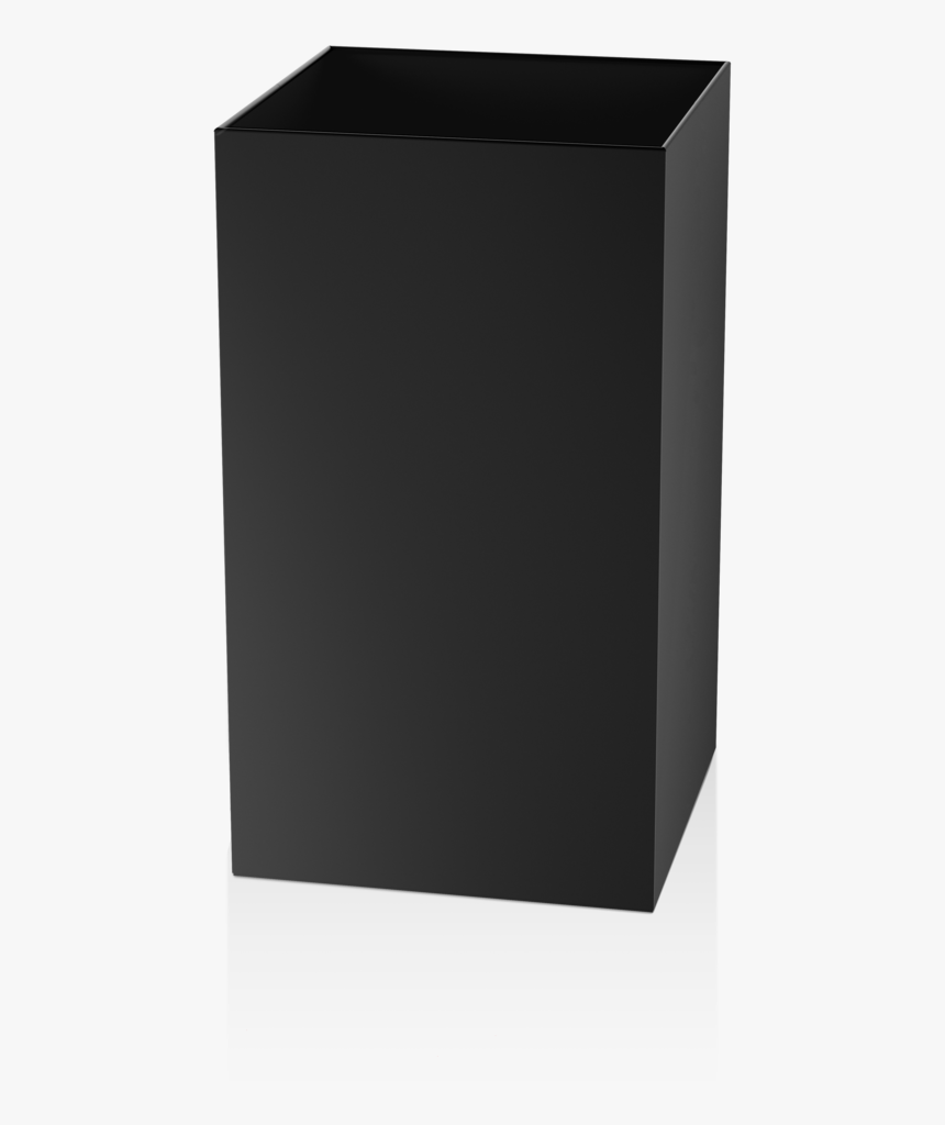 Laundry Basket - Box, HD Png Download