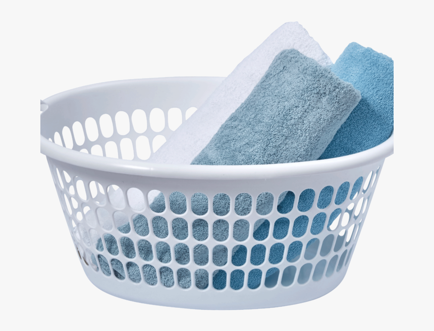 Storage Basket, HD Png Download