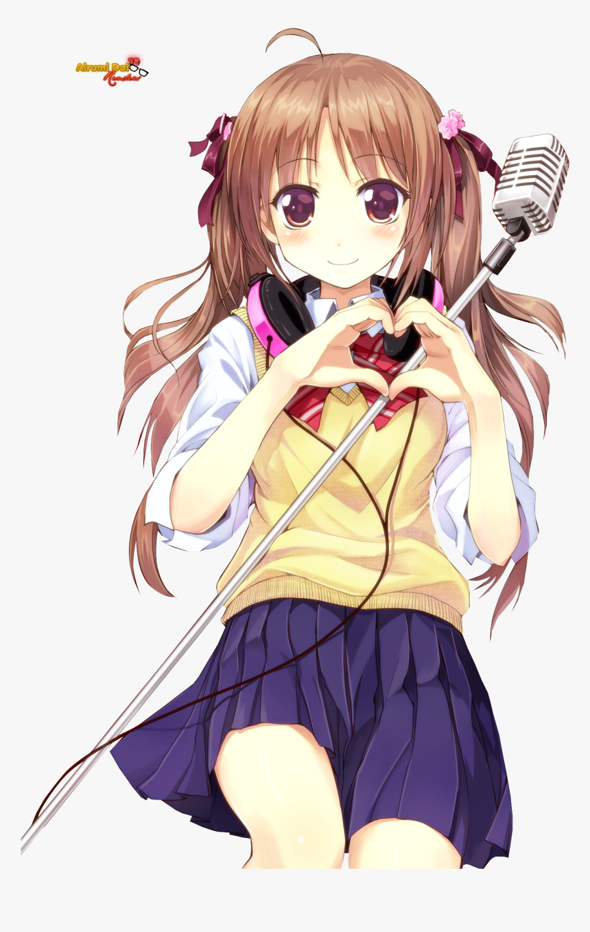 Картинки пнг для фотошопа аниме