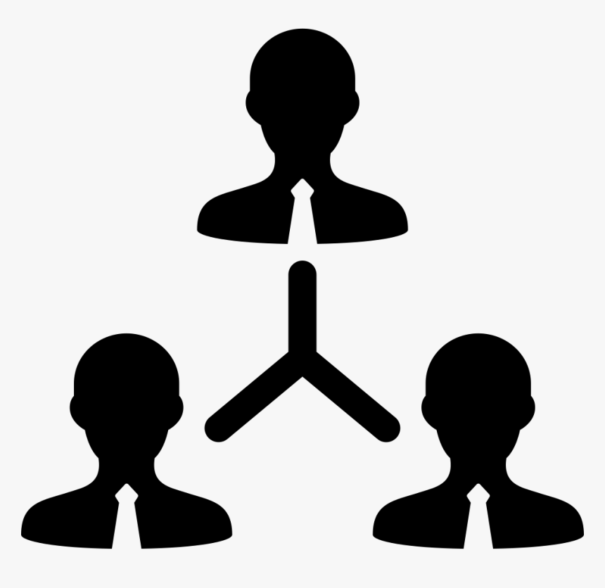 Businessman - Icon For My Team, HD Png Download