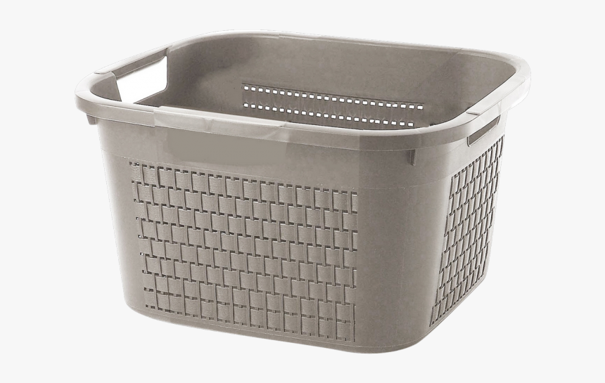 Slide - Laundry Baskets, HD Png Download