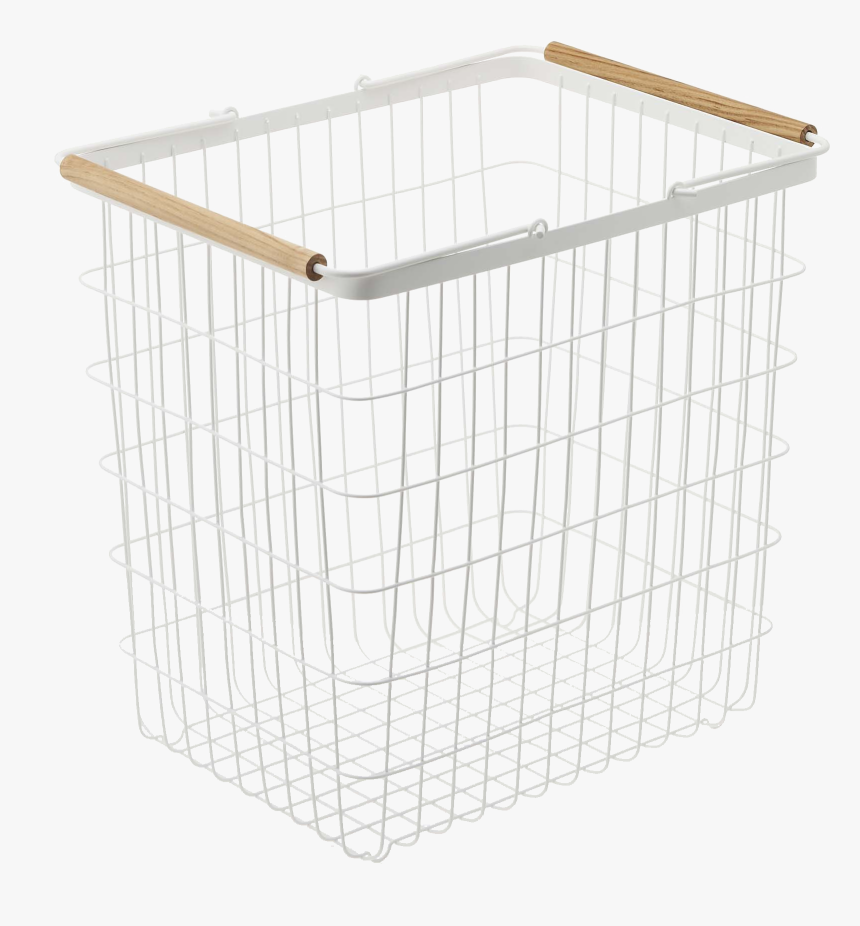 Small Laundry Basket, HD Png Download