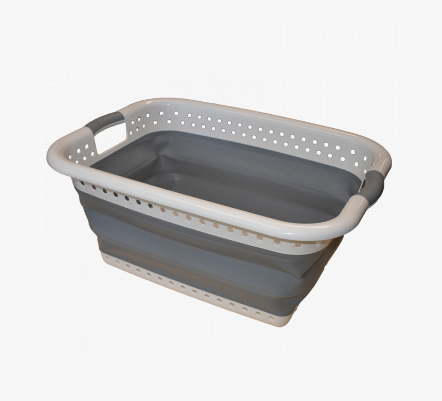 Storage Basket, HD Png Download